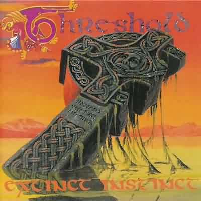 Threshold: "Extinct Instinct" – 1997