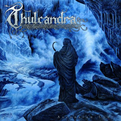 Thulcandra: "Ascension Lost" – 2015