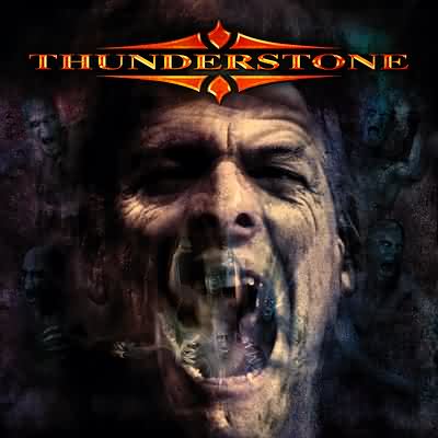 Thunderstone: "Thunderstone" – 2002