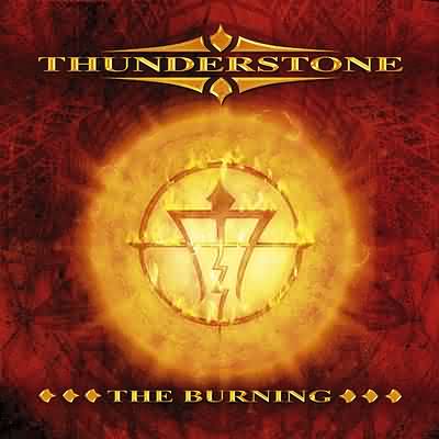 Thunderstone: "The Burning" – 2004