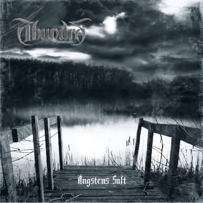 Thundra: "Angstens Salt" – 2013