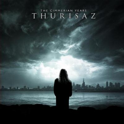 Thurisaz: "The Cimmerian Years" – 2011