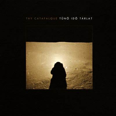 Thy Catafalque: "Tűnő Idő Tárlat" – 2004