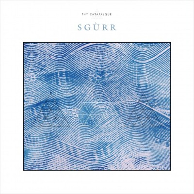 Thy Catafalque: "Sgùrr" – 2015