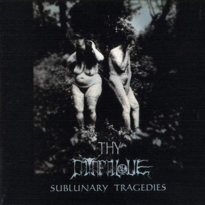 Thy Catafalque: "Sublunary Tragedies" – 1999