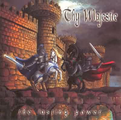Thy Majestie: "The Lasting Power" – 2000