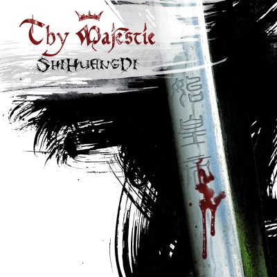 Thy Majestie: "ShiHuangDi" – 2012