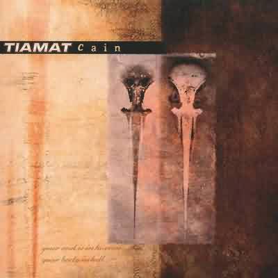 Tiamat: "Cain" – 2003