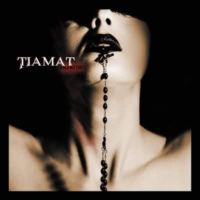 Tiamat: "Amanethes" – 2008