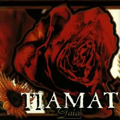 Tiamat - Дискография