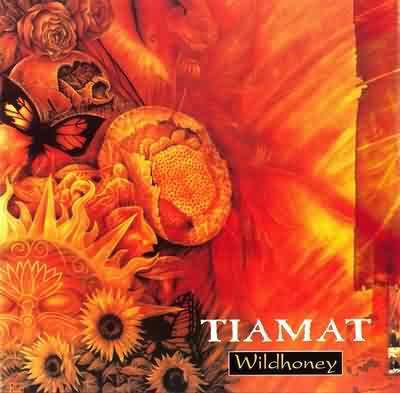 Tiamat - Дискография