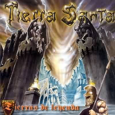 Tierra Santa: "Tierras De Leyenda" – 2000