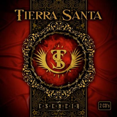 Tierra Santa: "Esencia" – 2014