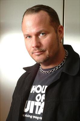 Tim Ripper Owens