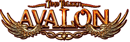 Timo Tolkki's Avalon