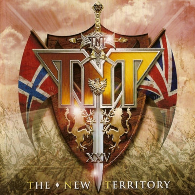 TNT: "The New Territory" – 2007