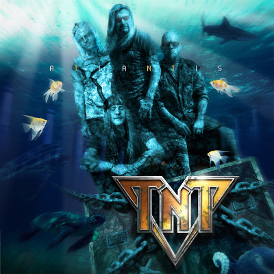TNT: "Atlantis" – 2008