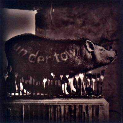 Tool: "Undertow" – 1993