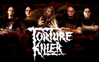Torture Killer