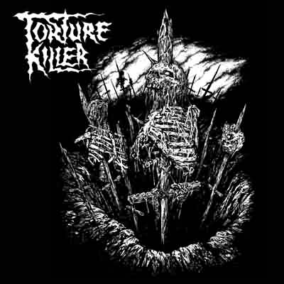 Torture Killer: "Phobia" – 2013