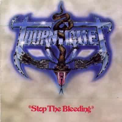 Tourniquet: "Stop The Bleeding" – 1990