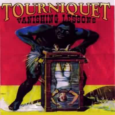 Tourniquet: "Vanishing Lessons" – 1994