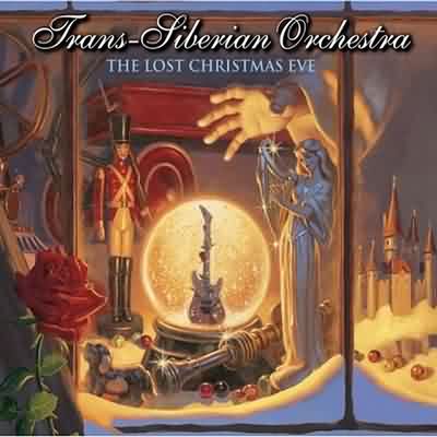 Trans-Siberian Orchestra: "The Lost Christmas Eve" – 2004