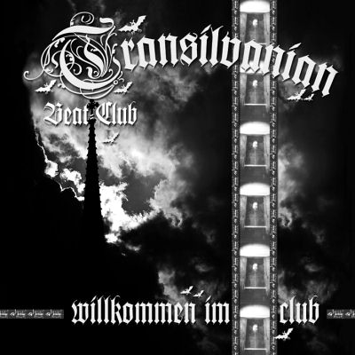 Transilvanian Beat Club: "Willkommen Im Club" – 2006