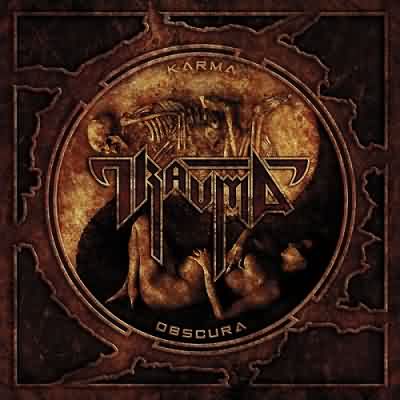 Trauma: "Karma Obscura" – 2013