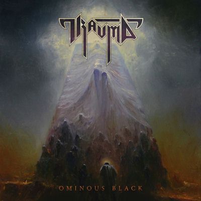 Trauma: "Ominous Black" – 2020