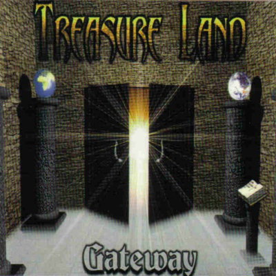 Treasure Land: "Gateway" – 1998