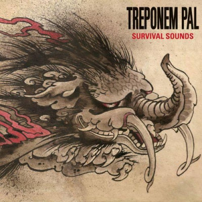 Treponem Pal: "Survival Sounds" – 2012