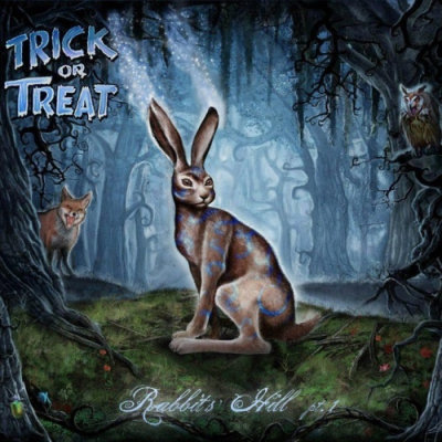 Trick Or Treat: "Rabbits' Hill Pt.1" – 2012