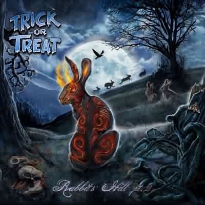 Trick Or Treat: "Rabbits' Hill Pt.2" – 2016