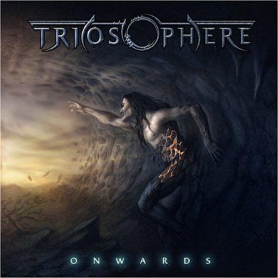 Triosphere: "Onwards" – 2006