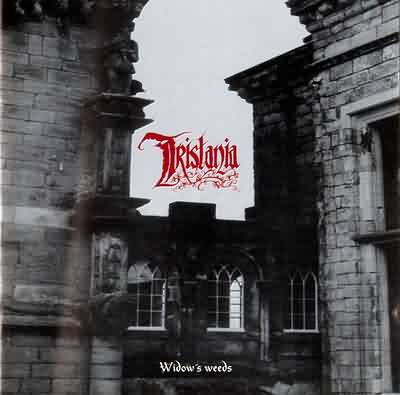 Tristania: "Widow's Weeds" – 1998