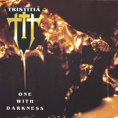 Tristitia: "One With Darkness" – 1995