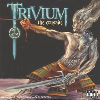 Trivium: "The Crusade" – 2006