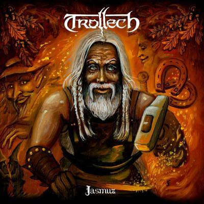 Trollech: "Jasmuz" – 2010