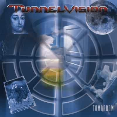 TunnelVision: "Tomorrow" – 2002
