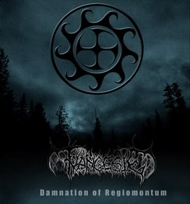 Tvangeste: "Damnation Of Regiomontum" – 2001