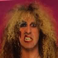 Dee Snider