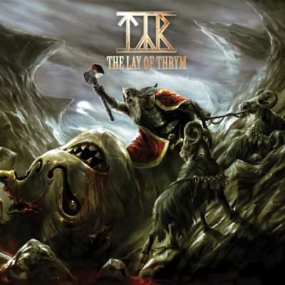 Týr: "The Lay Of Thrym" – 2011