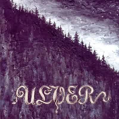 Ulver: "Bergtatt" – 1994