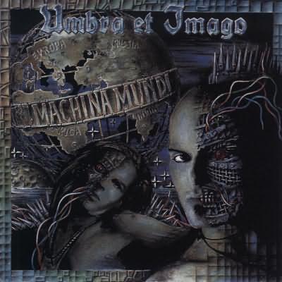Umbra Et Imago: "Machina Mundi" – 1998