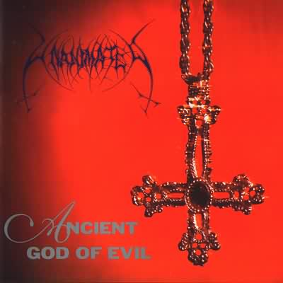 Unanimated: "Ancient God Of Evil" – 1994