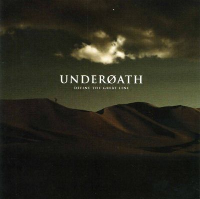 Underoath: "Define The Great Line" – 2006