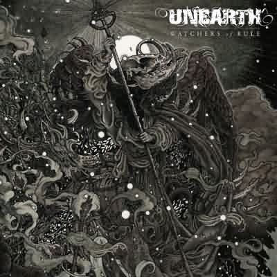 Unearth: "Watchers Of Rule" – 2014