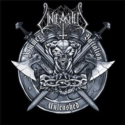 Unleashed: "Hammer Battalion" – 2008