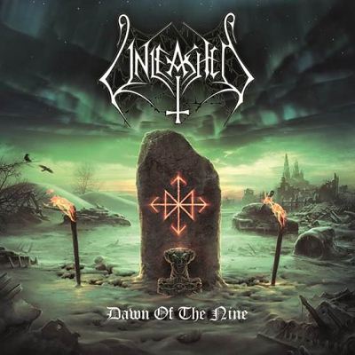 Unleashed: "Dawn Of The Nine" – 2015